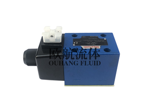 力士乐方向阀4WE 10 y33/CW230N9K4/V